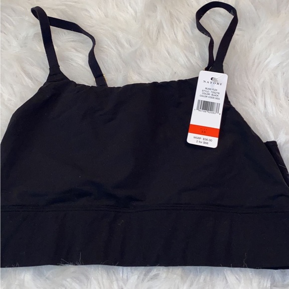 Natori Bliss Flex Bralette - Picture 8 of 8